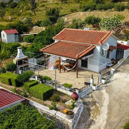 Country House In Speri Palaiokastro Palaiokastron  エクステリア 写真