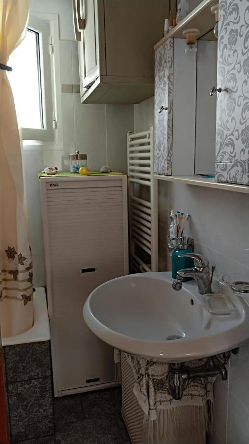 Country House In Speri Palaiokastro Palaiokastron  エクステリア 写真