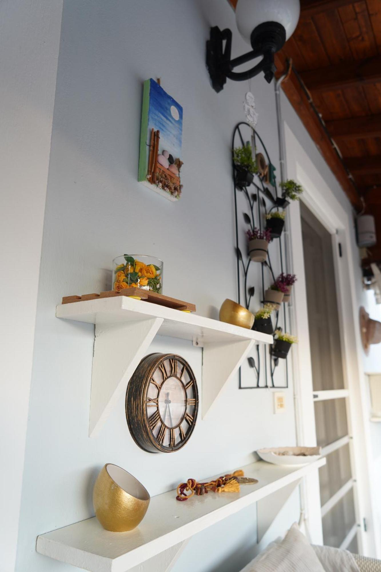 Country House In Speri Palaiokastro Palaiokastron  エクステリア 写真