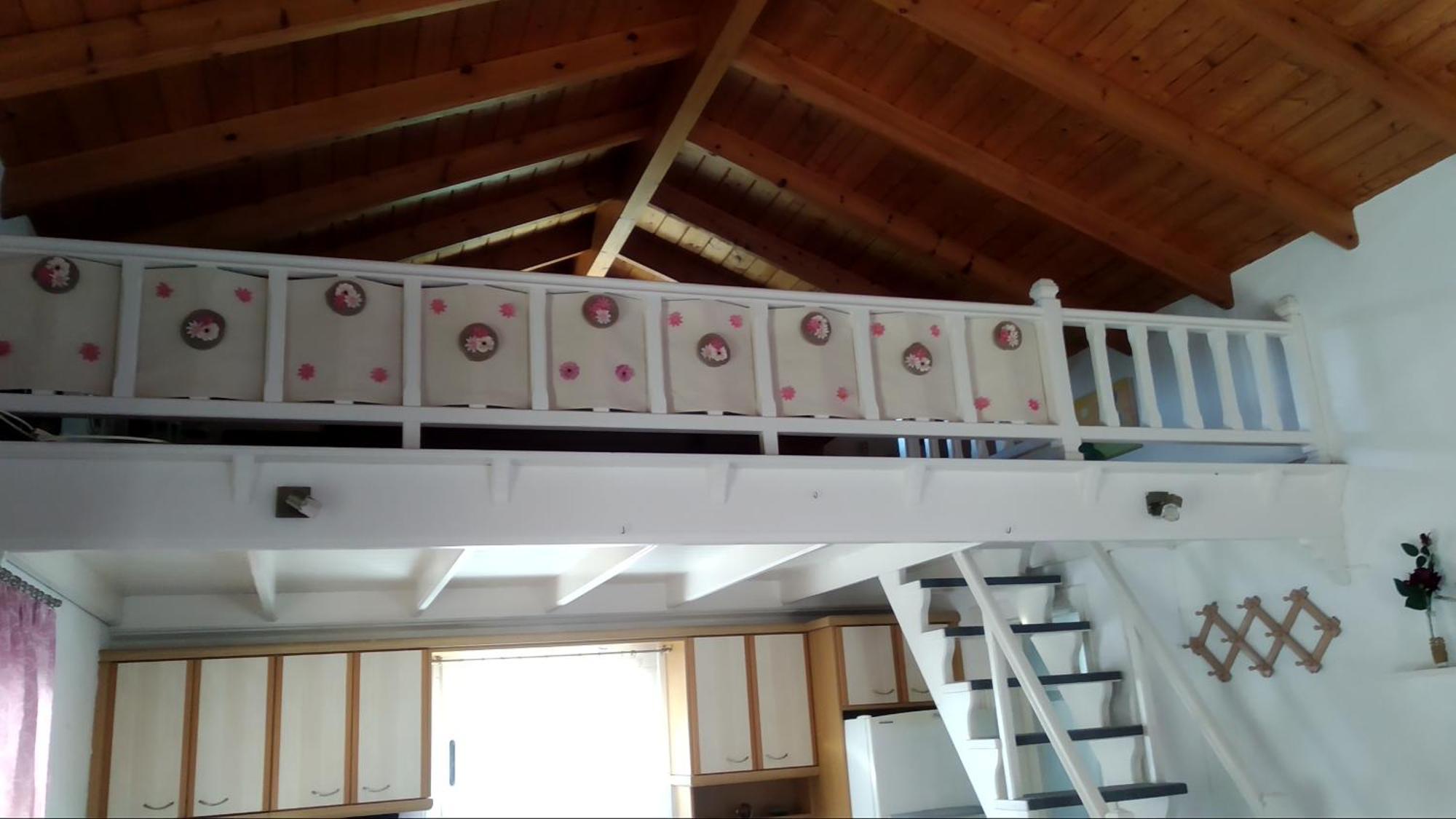 Country House In Speri Palaiokastro Palaiokastron  エクステリア 写真