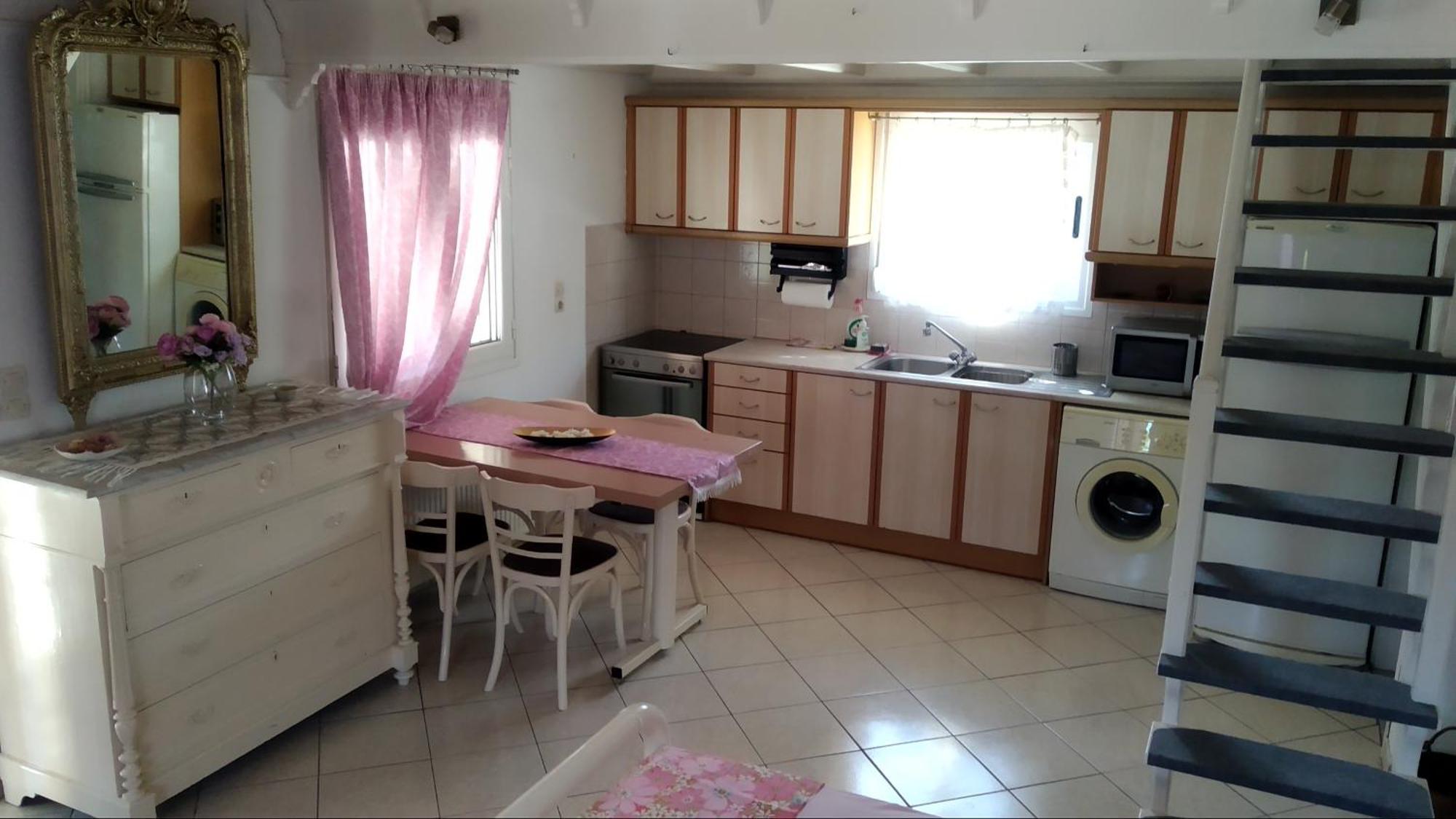 Country House In Speri Palaiokastro Palaiokastron  エクステリア 写真
