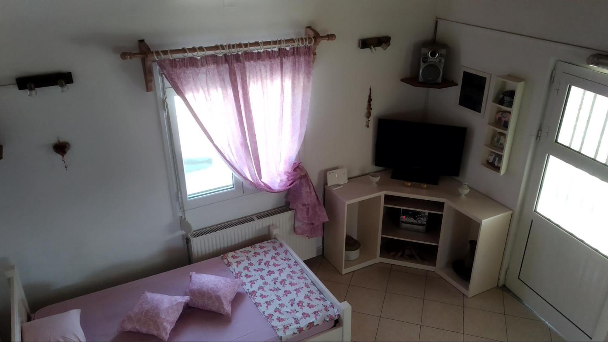 Country House In Speri Palaiokastro Palaiokastron  エクステリア 写真